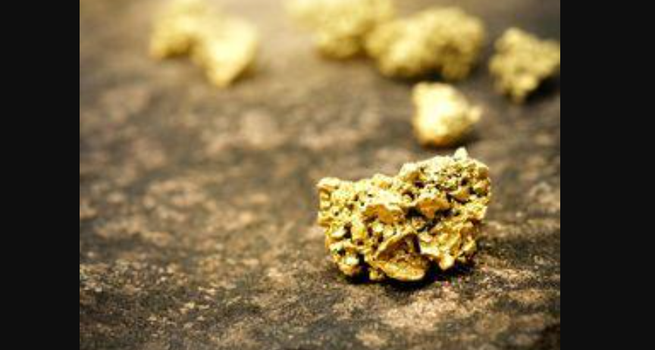 Barrick Gold (TSX:ABX) Projects Gold Production Between 3.90-4.30Mn Ounces for FY 2024