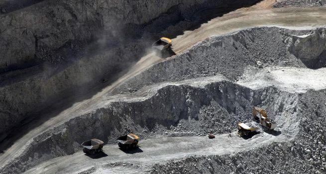 Pecoy Copper Corp Stock Strategic Copper Play or Early Stage Opportunity?