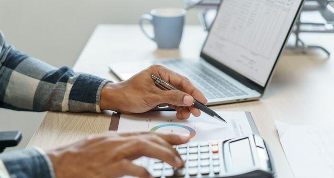 What’s Behind the Sudden Drop in Accord Financial Shares?