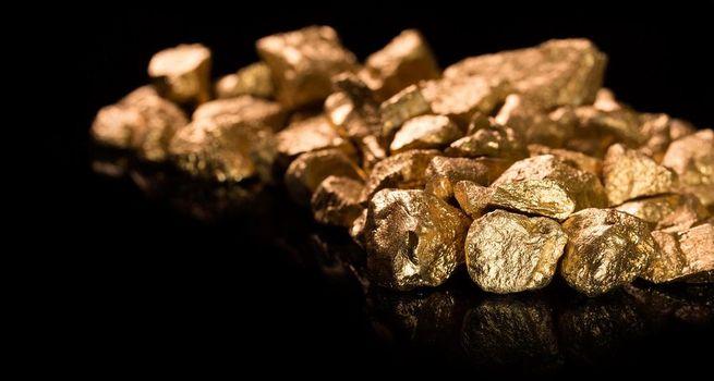 Greenheart Gold Inc. Gains Momentum After Weak Phase as Gold Sector Recovers