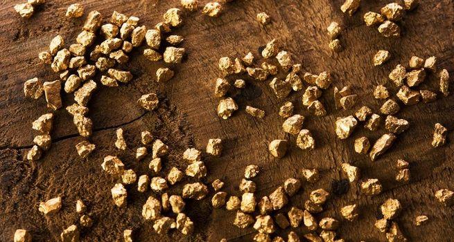 Why Golden Harp Resources (GHR.H) is Making Waves: A Once-in-a-Decade Consolidation Play?
