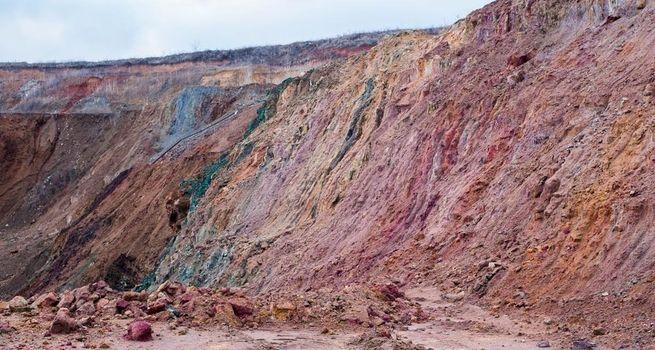 Why Did TSXV:KCP - King Copper Discovery Corp. Fall 5.88% Despite The Global Copper Supply Crunch Narrative?