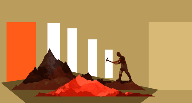 Alphamin Resources (TSXV:AFM) Q2  Revenue Rises 39% on Higher Tin Sales