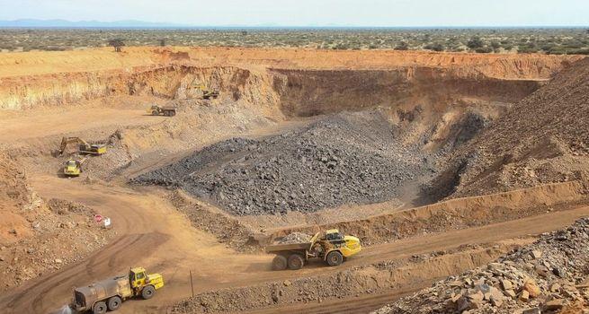 Ongwe Minerals Inc Stock Gains Momentum – Is This Mining Recovery Signaling Stronger Upside Ahead?
