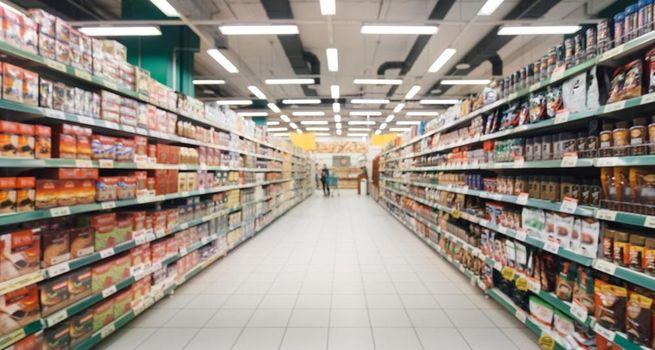 Canada’s Consumer Spending Boom Is Slowing in 2026 as AI Commerce, Grocery Inflation, Trade Wars, and Credit Stress Reshape Retail Markets
