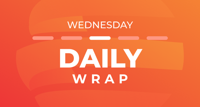 The Canadian market closed weak on Tuesday.
