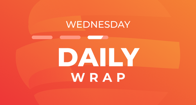 The Canadian market ended weak on Tuesday