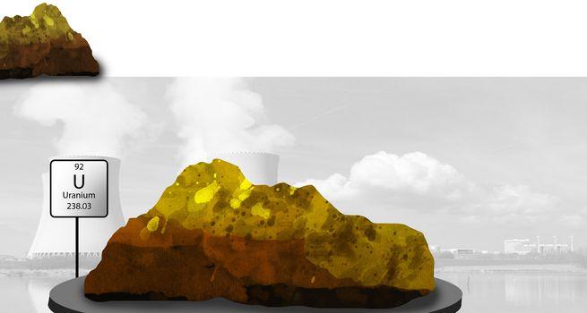 Energy Fuels Inc. (TSX:EFR) Records Net Loss of USD 21.8Mn in Q2 2025 Amid Rising Uranium Inventory and REE Price Surge