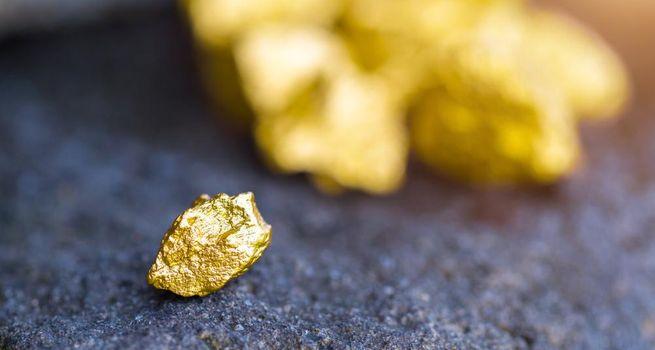 Greenheart Gold Shares Drop Sharply – What’s Happening?