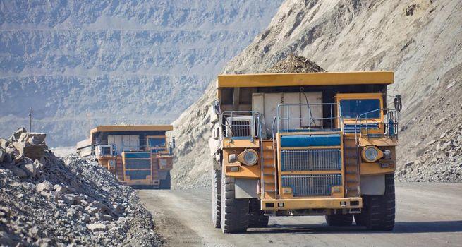 Can Geodrill Capitalize on Rising Exploration Spending Across the Mining Sector?