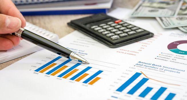 Why Is Margaux Real Estate Investment Trust Stock Rising Today?