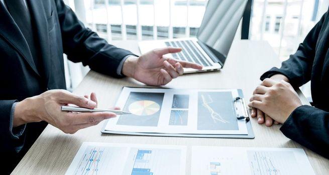 Wall Financial Corporation Income Stability or Limited Upside Play?
