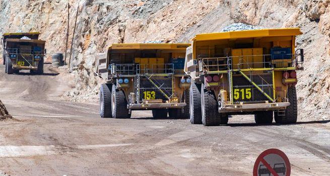 Why Investors Are Dumping TSXV:SFR - Sandfire Resources America as Copper and Junior Mining Stocks Slide