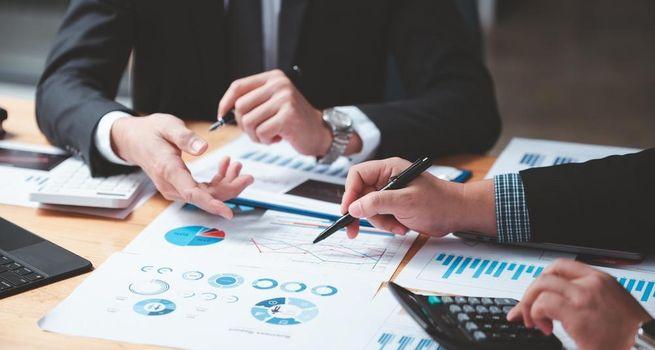 What Is Driving Weakness in BluMetric Environmental Shares?