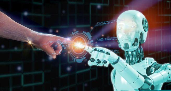 Artificial Intelligence Is Reshaping Canada's Economy: Here's Why TSX AI Stocks Are in Focus