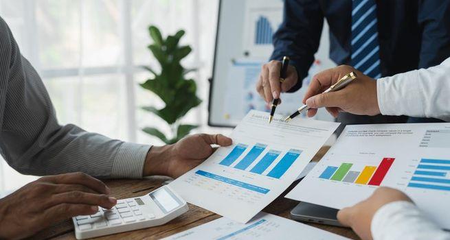 Is TSXV: NCI Signaling a Strong Recovery Trend Amid Improving Tech Sentiment?