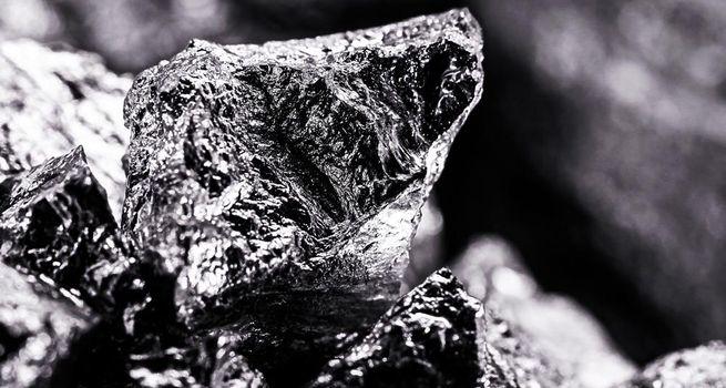 Could TSXV:SSV Become a Major Silver Takeover Target as Global Silver Demand Surges?