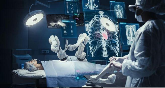 How Are Defensive Healthcare Trends Supporting TSX:BHC Shares?