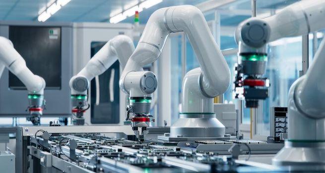 Can ATS Corporation Become a Leading Automation Stock as Global Manufacturing Transforms?