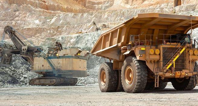 Why Torex Gold Resources Inc. (TXG) Stock Is Falling Today:
