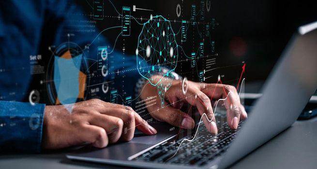 How Are Cloud Transformation and AI Adoption Fueling OpenText's Growth Story?