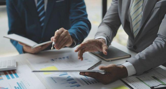 Cybersecurity and Quantum Tech Stocks in Focus: Why QeM Is Climbing