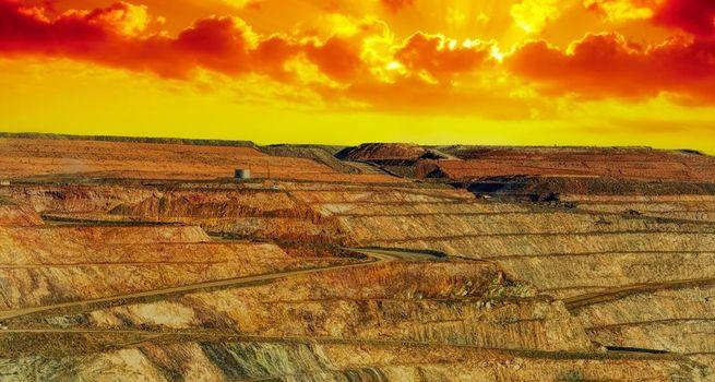Perseverance Metals Stock Emerging Opportunity or Speculative Play?