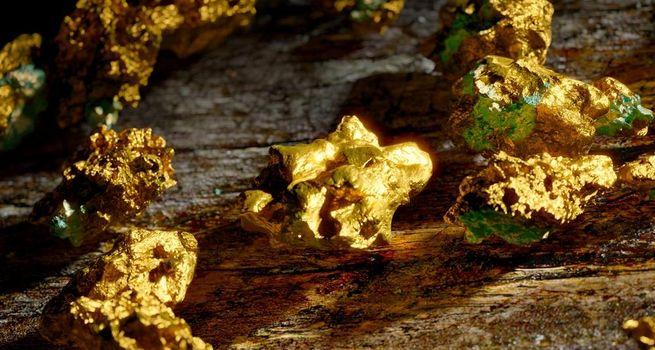 Is Chesapeake Gold Emerging as a High-Conviction Gold Development Play Amid Global Uncertainty?