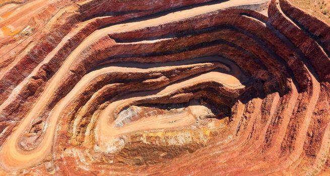 Is RLGC a High-Risk High-Reward Mining Opportunity?