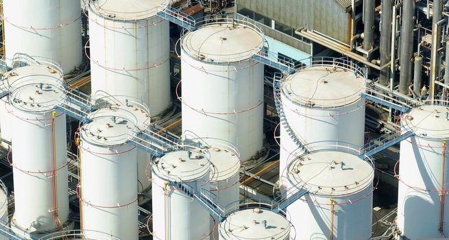 Logan Energy Corp: Is This Energy Stock Gearing Up for a Breakout?
