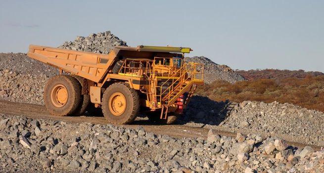 OR Royalties Inc Slides as Weak Sentiment and Macro Pressures Weigh on Outlook