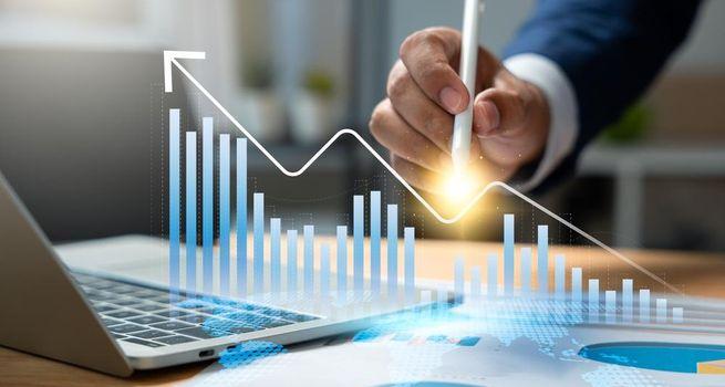 TSX:LUN - Lundin Mining Gains on Copper Supercycle Hopes, Weak US Dollar and China Demand Recovery