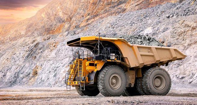 Deep Sea Minerals Stock Sudden Weakness or Emerging Opportunity?