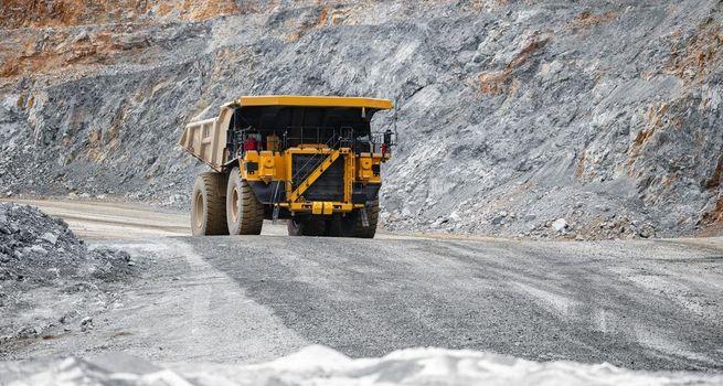 American Tungsten Corp (TSX:TUNG) Attracts Investors Amid Resource Security Trends