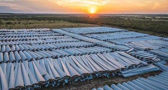 GFL Environmental Inc. Gains Momentum as Improving Fundamentals and Sector Strength Support a Constructive Outlook