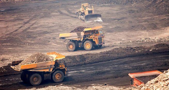 Why Generation Mining (TSX:GENM) Stock Drew Market Attention Today