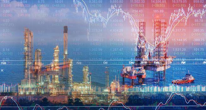 Why Did CN:ROB - Robinson Energy Stock Fall 8.53% on June 24 Despite Elevated Global Energy Risks?