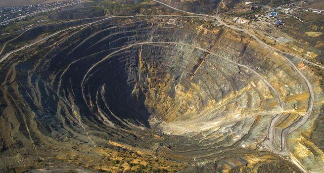 Could TSXV:RML - Rusoro Mining Ltd. Be One of the Most Speculative Gold Stocks on the TSXV?