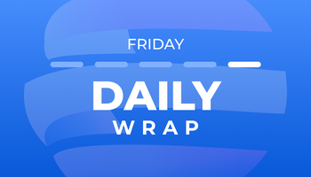 Canadian equities closed modestly lower on Thursday