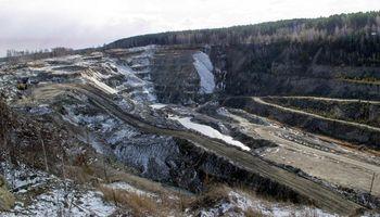 Why Did TSXV:ZNG - Group Eleven Resources Corp. Decline 5.95% Today?