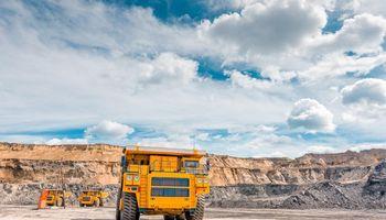 Why Did TSXV:CAD - Colonial Coal Fall 3.34% Despite Strong Long-Term Steel Demand Trends?