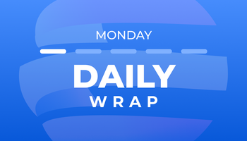 Canadian stocks edged higher on Friday