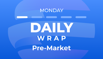 The TSX Index is expected to open on a slight negative note