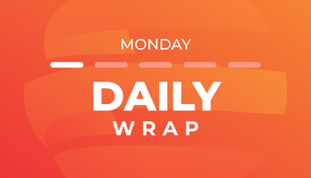 Canadian stocks edged lower on Friday