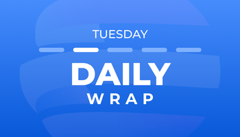 Canadian stocks posted modest gains on Monday