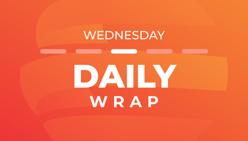 Canadian stocks edged lower on Tuesday