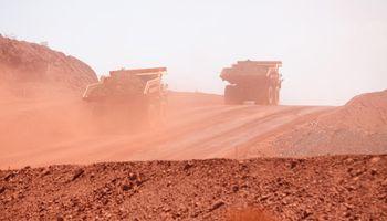 Sandfire Resources America Stock News Today: What's Driving TSXV:SFR Higher?