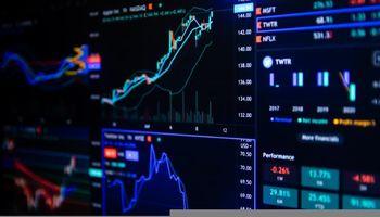 Canada Infrastructure Investment News: Digital Assets, Utilities and TSX Infrastructure Stocks in Focus