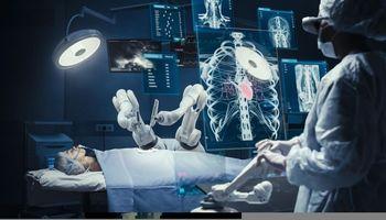 How Are Defensive Healthcare Trends Supporting TSX:BHC Shares?