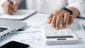 What's Fueling the Rally in RB Global Stock?